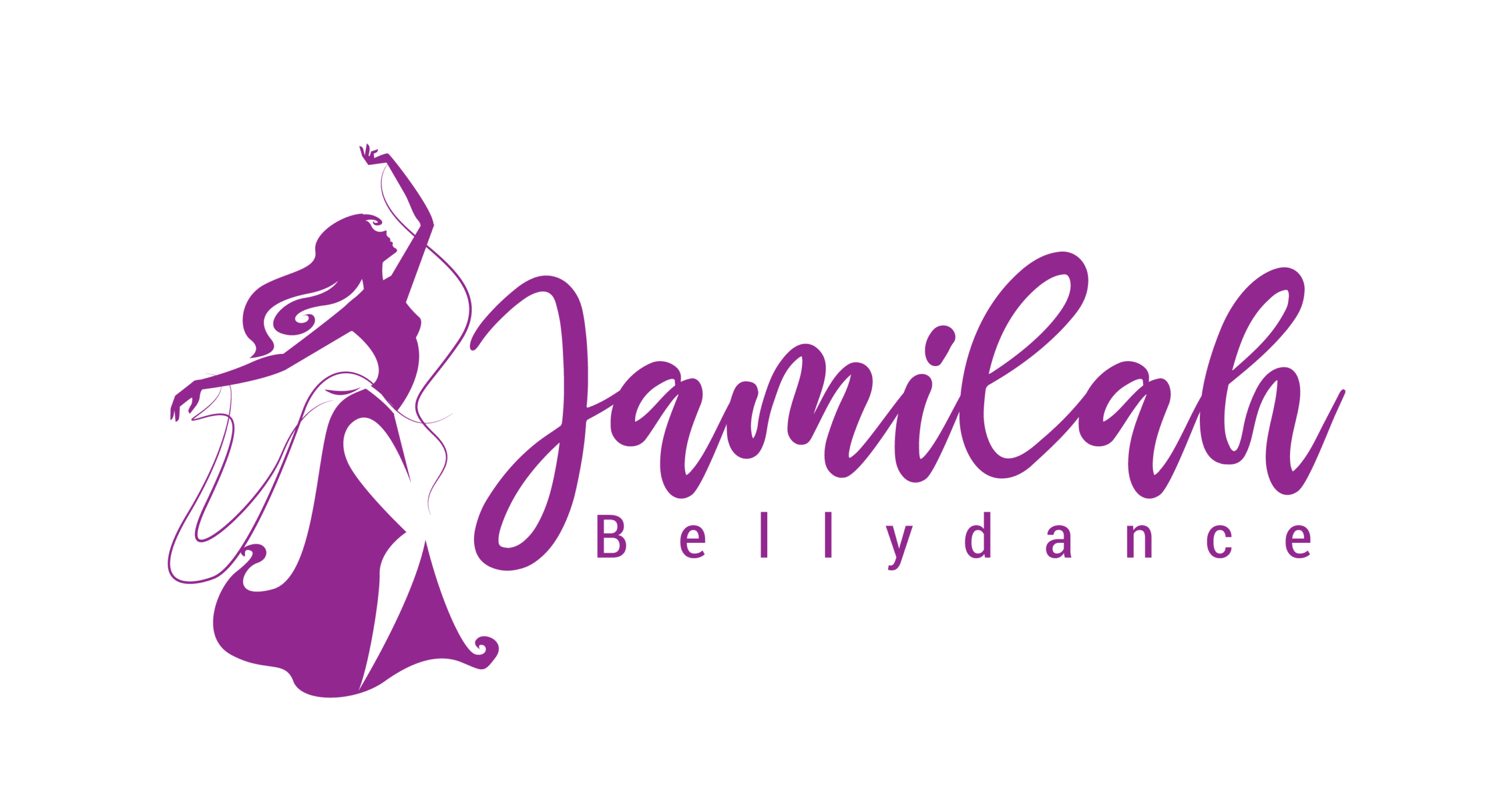 Jamilah Bellydance Academy_logo